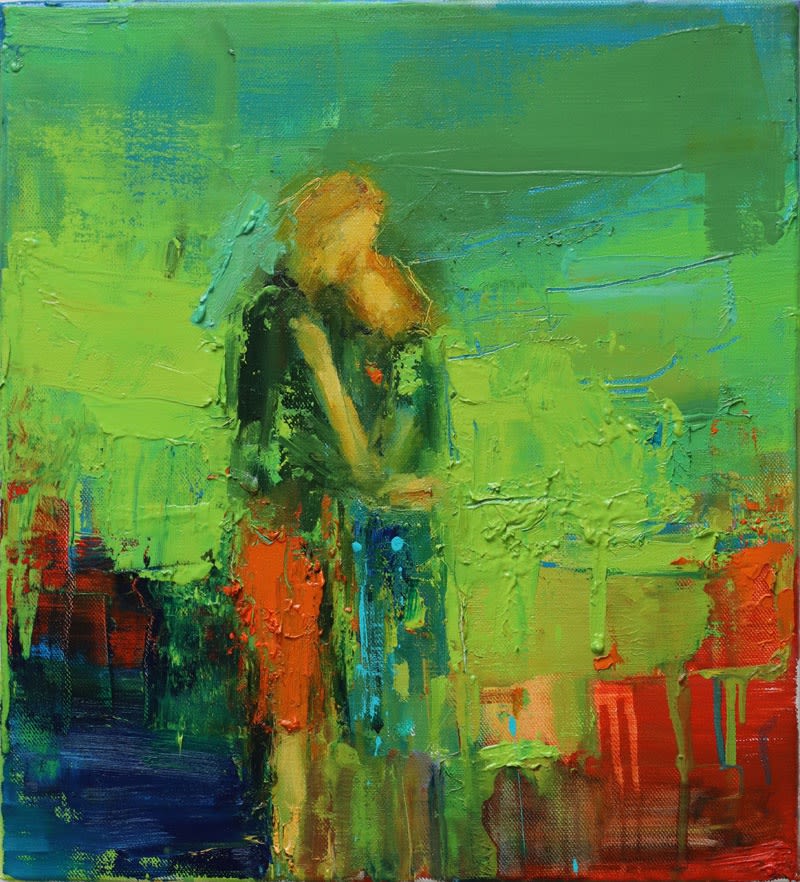 Henry Jabbour, The Presence of You