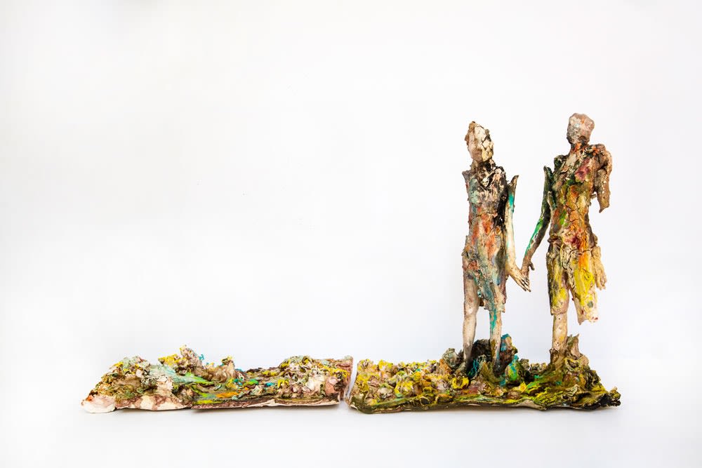 Henry Jabbour, You are My Better