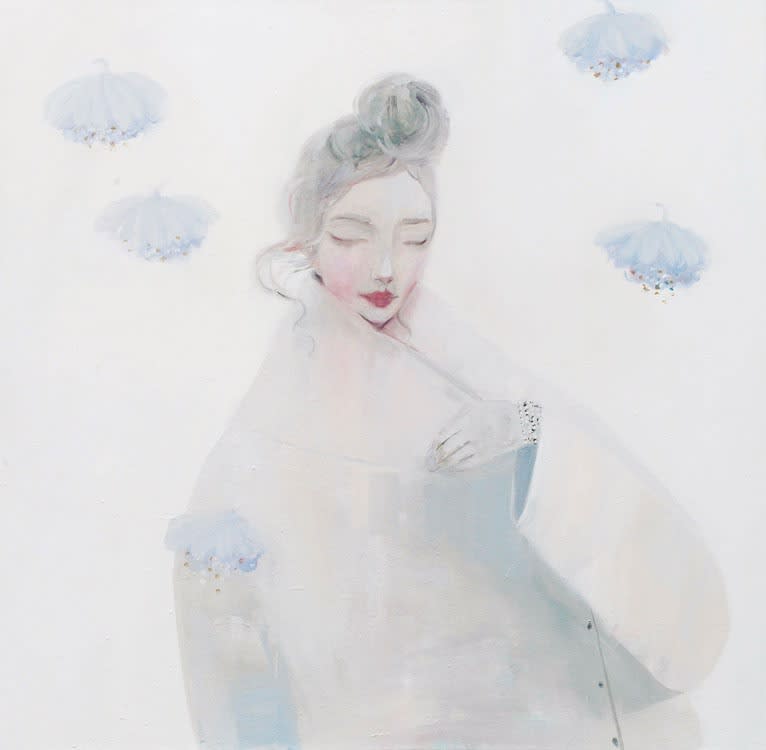 Kristin Vestgård , Petals