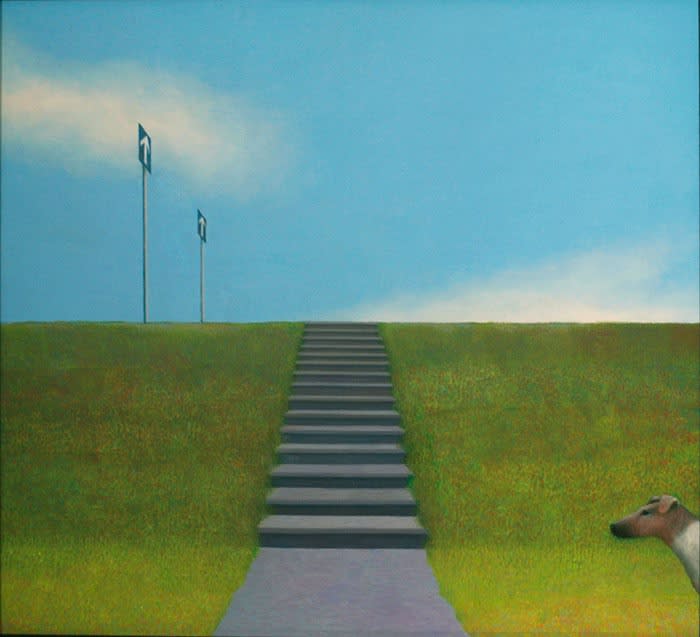 Stephen Jacobson, Steps