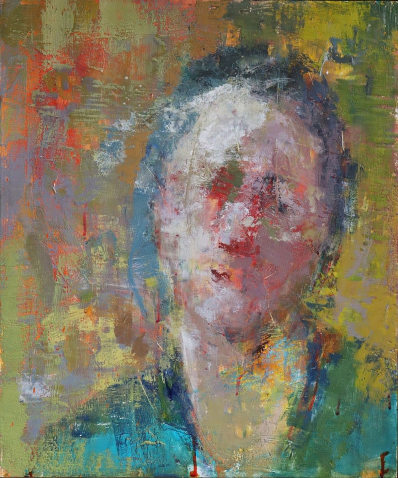 Henry Jabbour, Ever on My Mind