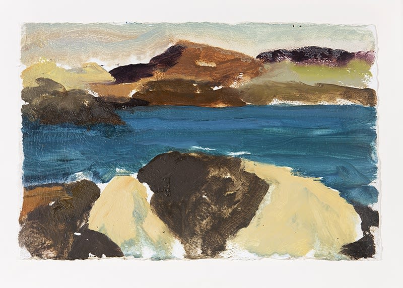 Annabel Gault, Tresco VII