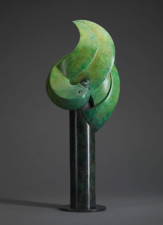 Paul Harvey, Preening Amazon