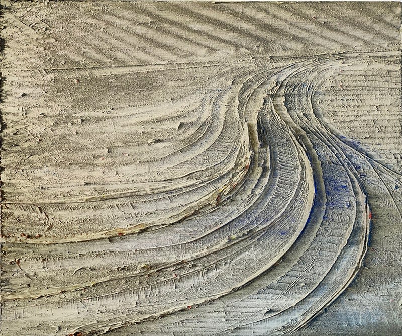 Melanie Comber, Lane