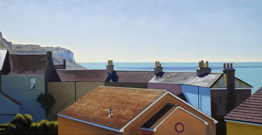 Alex Lowery, Portland 162