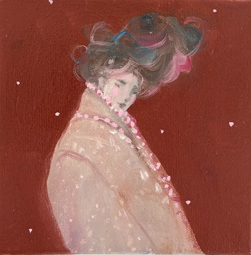 Kristin Vestgård, Come along