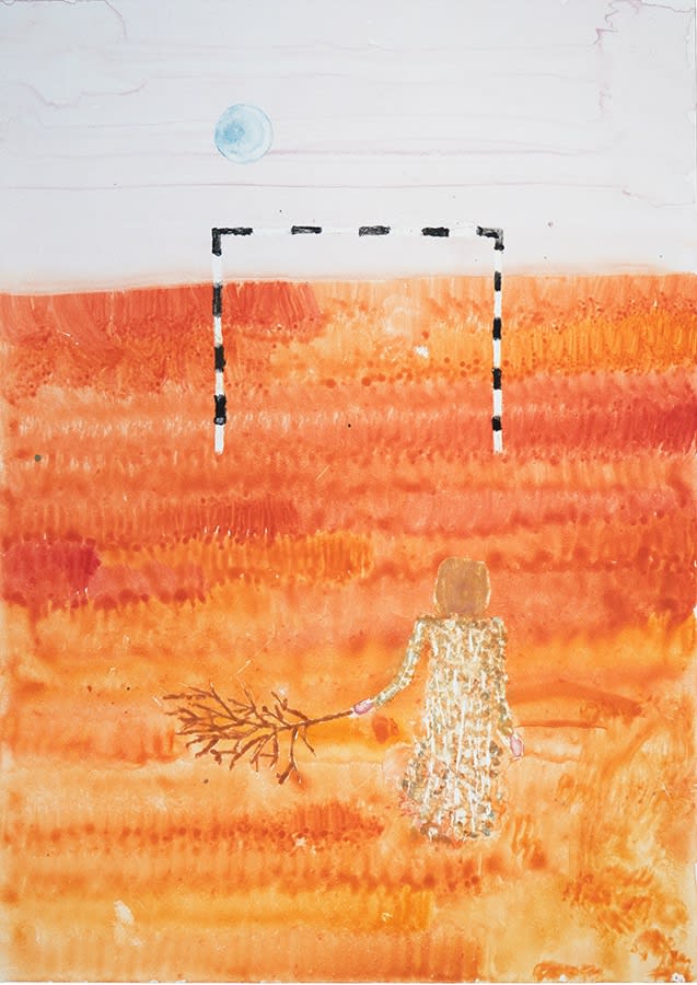 Robbie Fife, Carrot and Stick