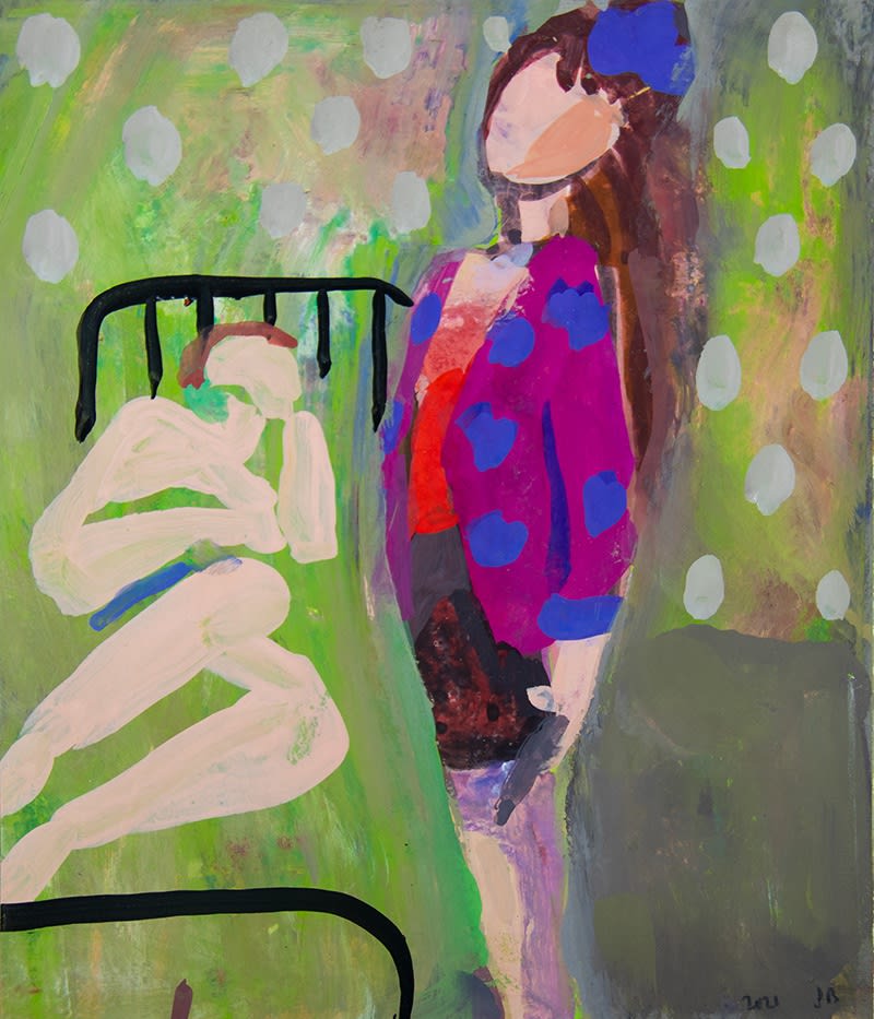 Julian Bailey, The Sandbourne Murder (Tess & Alec)