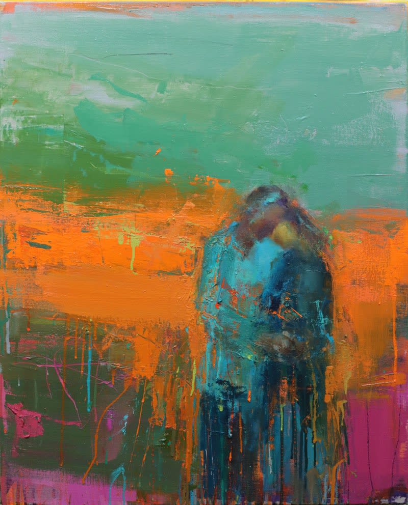 Henry Jabbour, Ever and Ever Yours