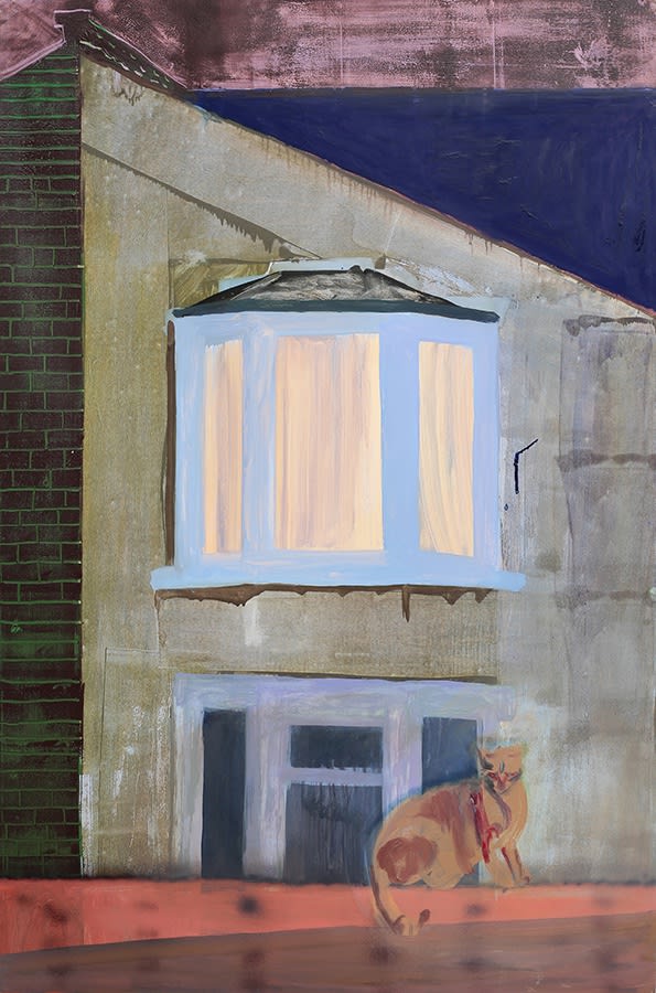 George Young, Window