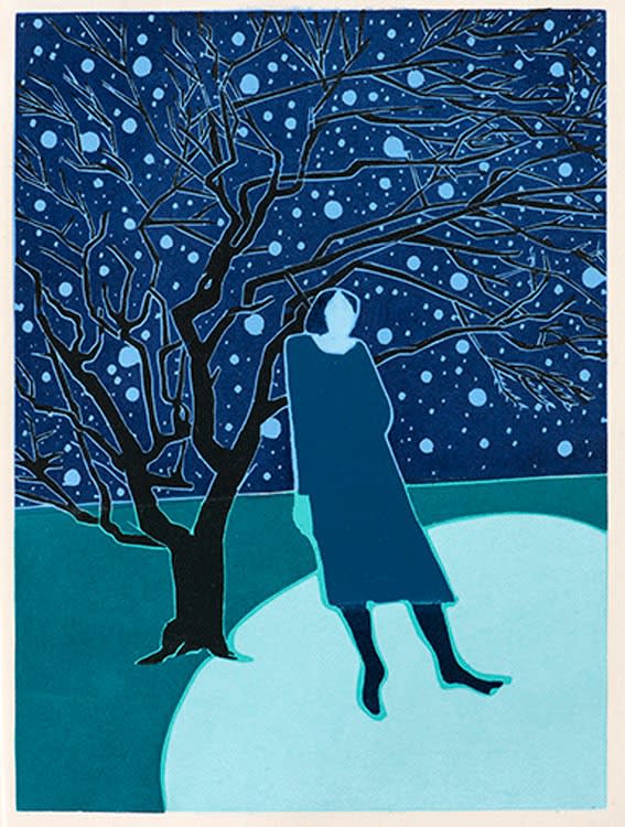 Tom Hammick, She is Known to Every Star