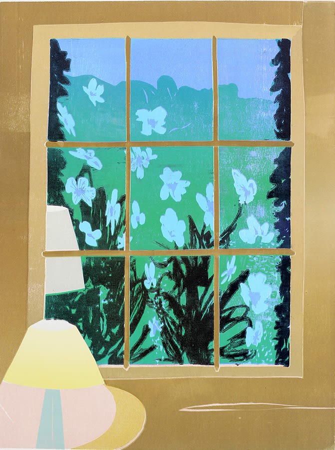 George Young, Cosmos