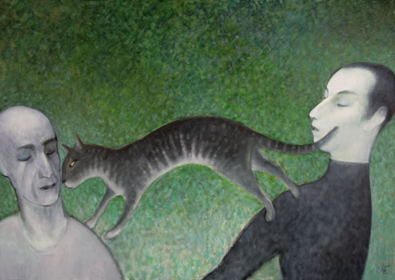 Laima Eglite, From Me to You