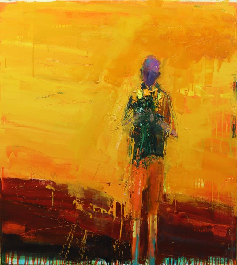 Henry Jabbour, Let Me See Your Beauty