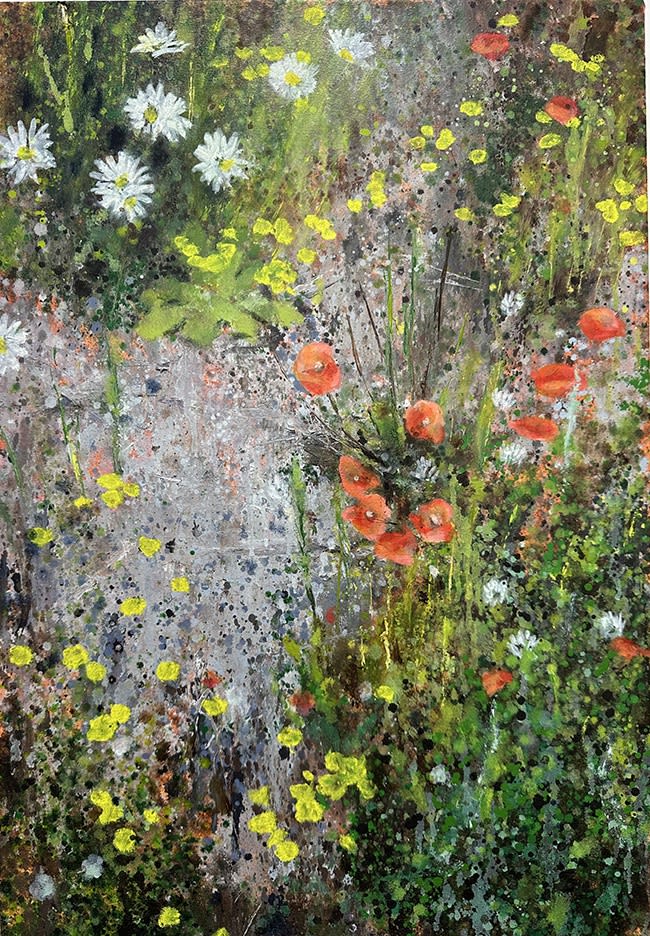 David Edmond, Fallow Field 2