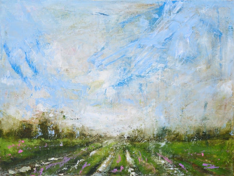 Mary Grant, The Heather