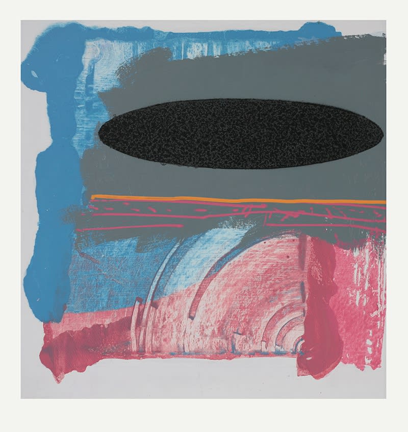 John Loker, Flat Land Variation