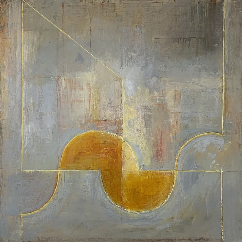 Ralph Freeman, Overture