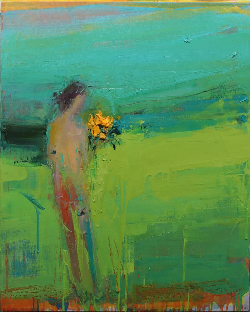 Henry Jabbour, A Scent of Your Presence