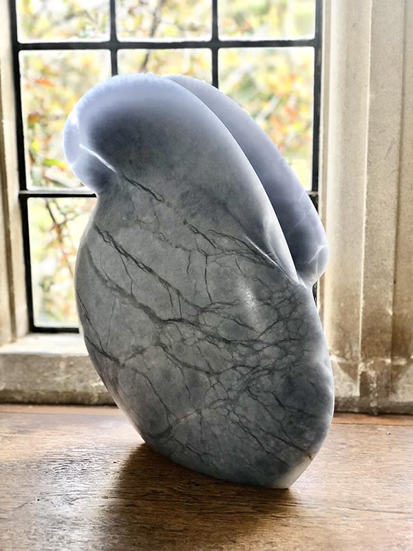 Ana Ruiz-Agüí, Arising