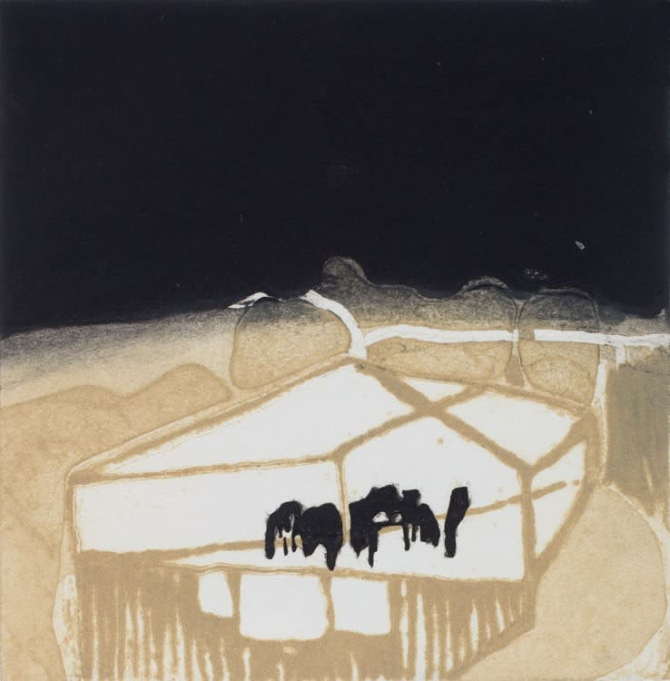 Katherine Jones, Settle In