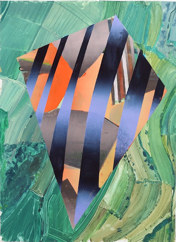 George Young, Kite II