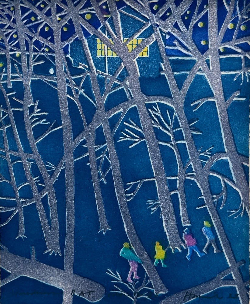 Tom Hammick, Wanderers