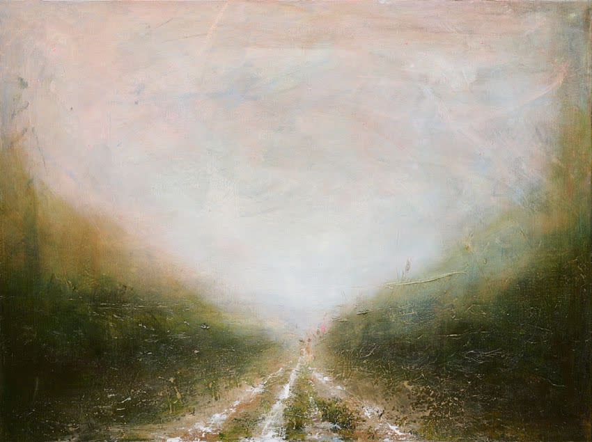 Mary Grant, The Mist Dawn