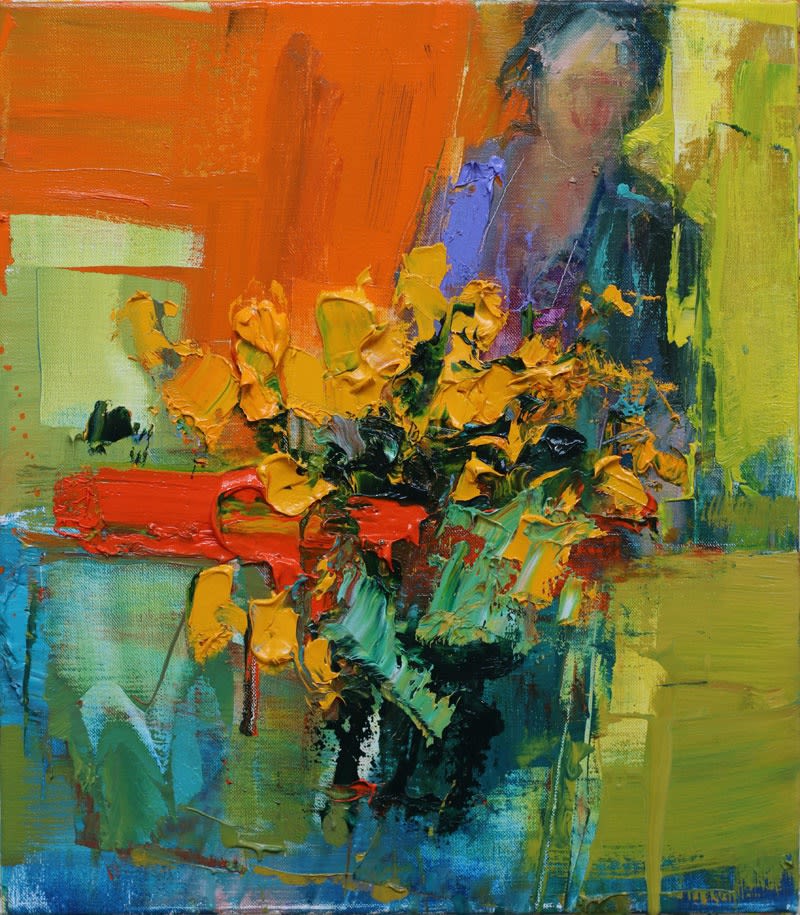 Henry Jabbour, To Dream You Are