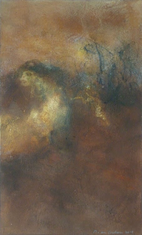 Brian Graham, Towards Dusk