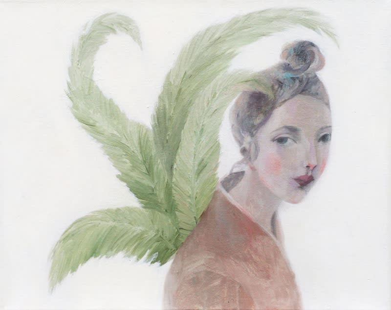 Kristin Vestgård , Beyond me
