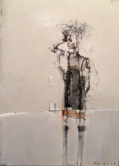 David Johnson, Plate II