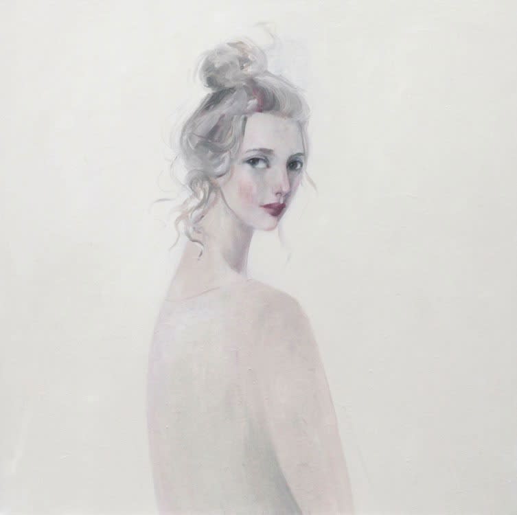 Kristin Vestgård, Look around