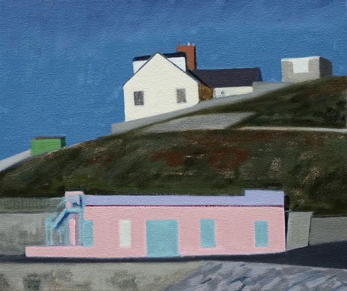 Alex Lowery, Portland 154