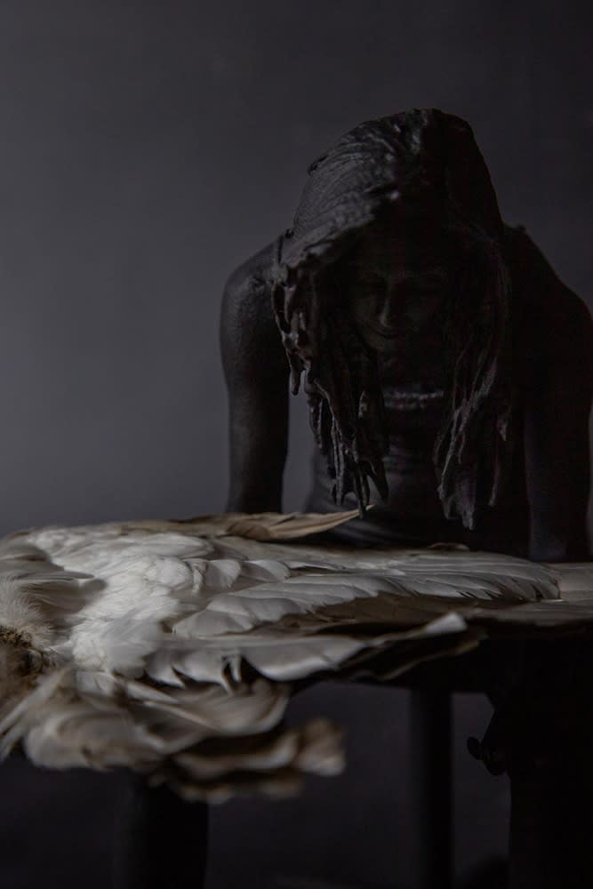 Johnny Vegas, Broken Angel