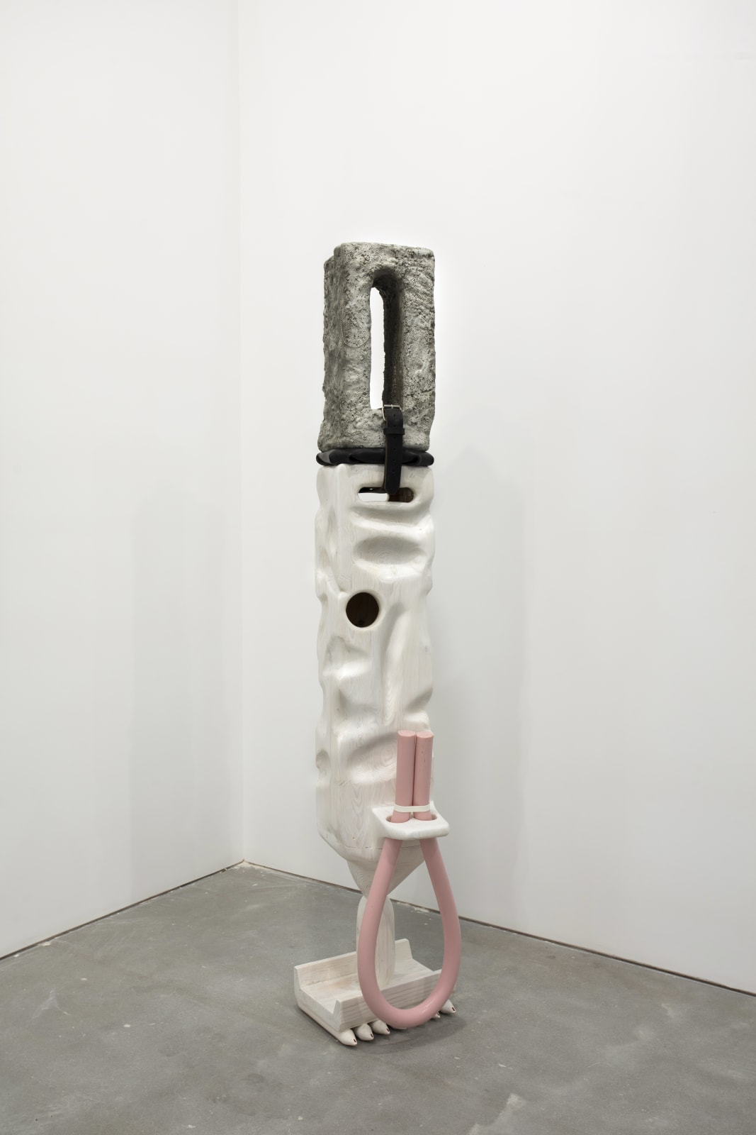 installation view 博览会现场