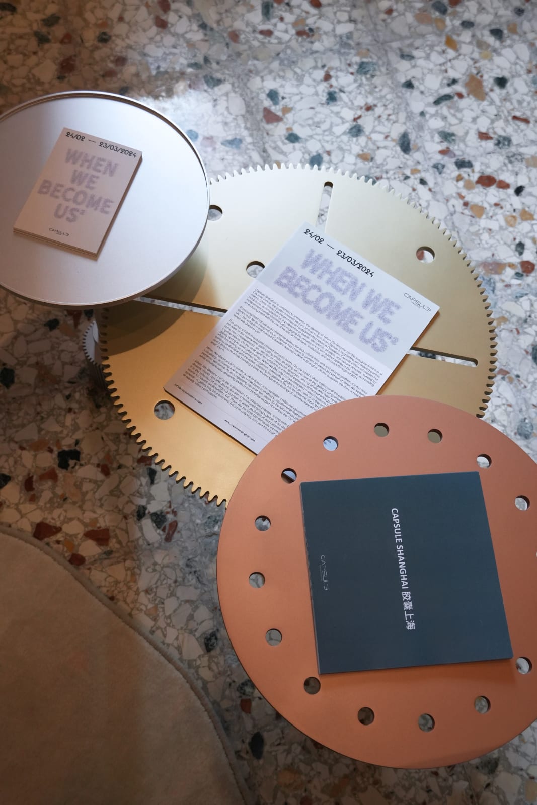 CREDIT: JCP UNIVERSE 图片由JCP UNIVERSE提供