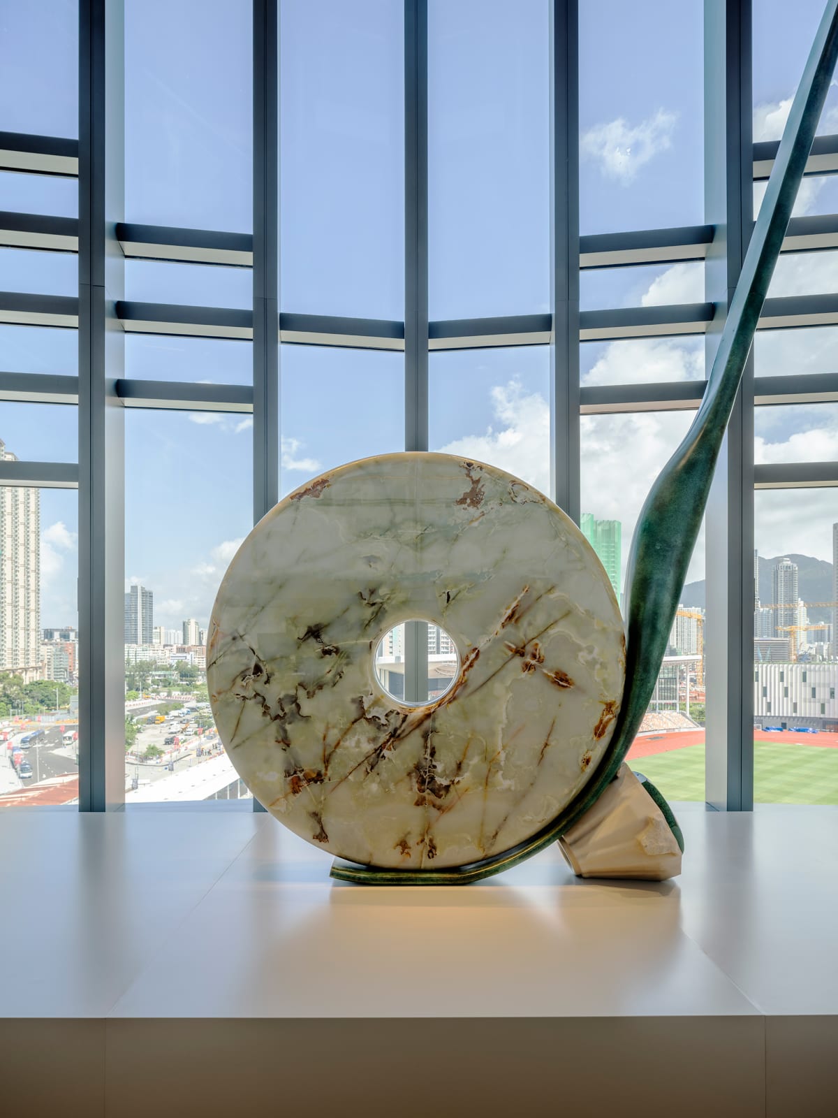 Photo 图片 © Darren Chau