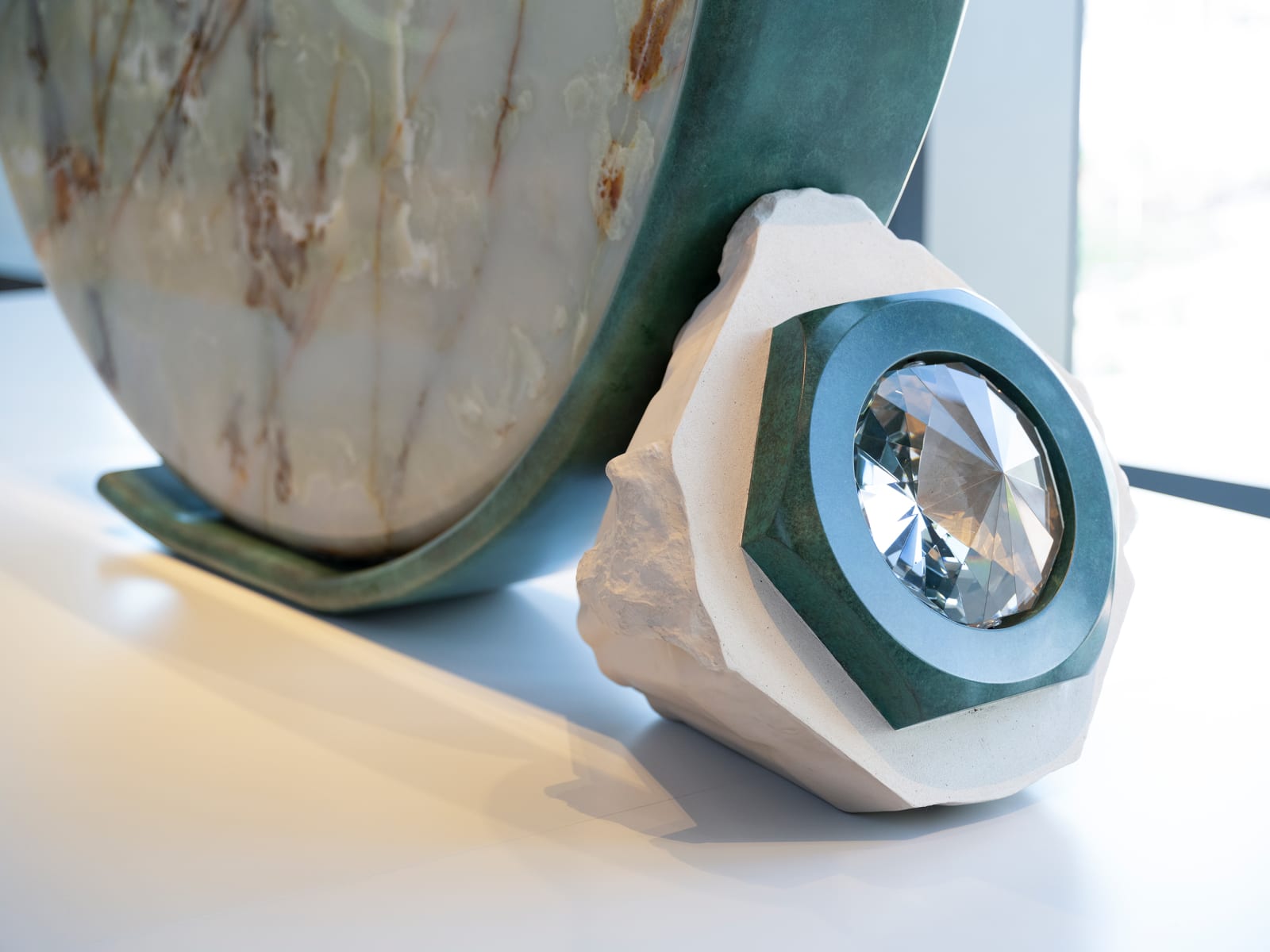 Photo 图片 © Darren Chau