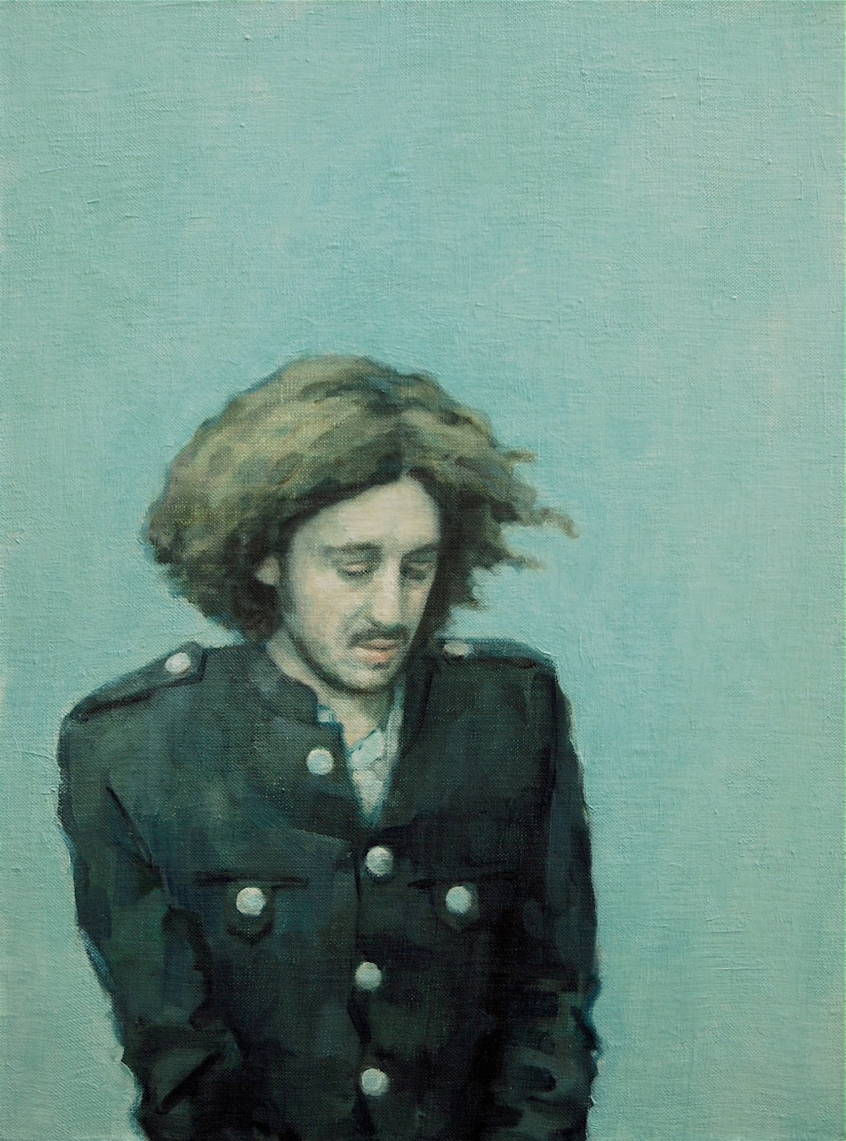 Tom Wrigglesworth 2, 2015