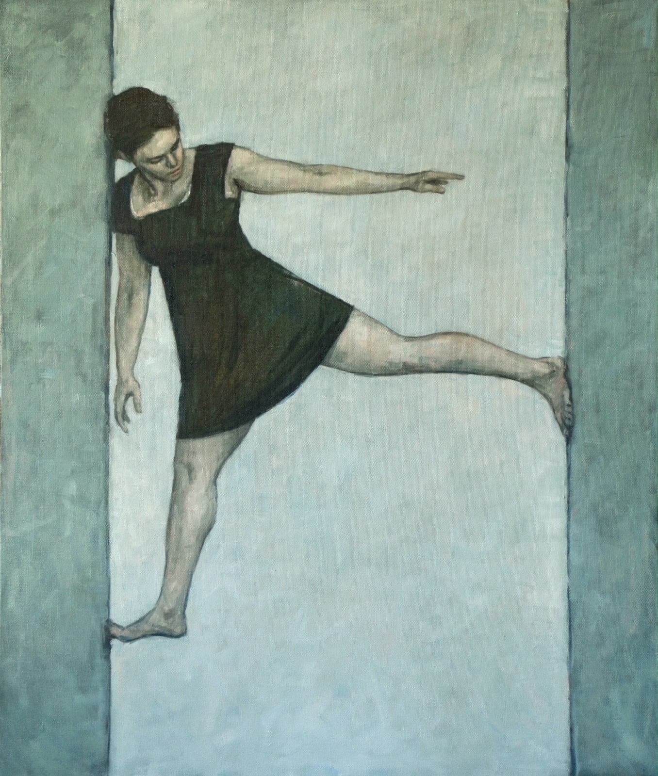 FreeHaus 1 (Angharad), 2016