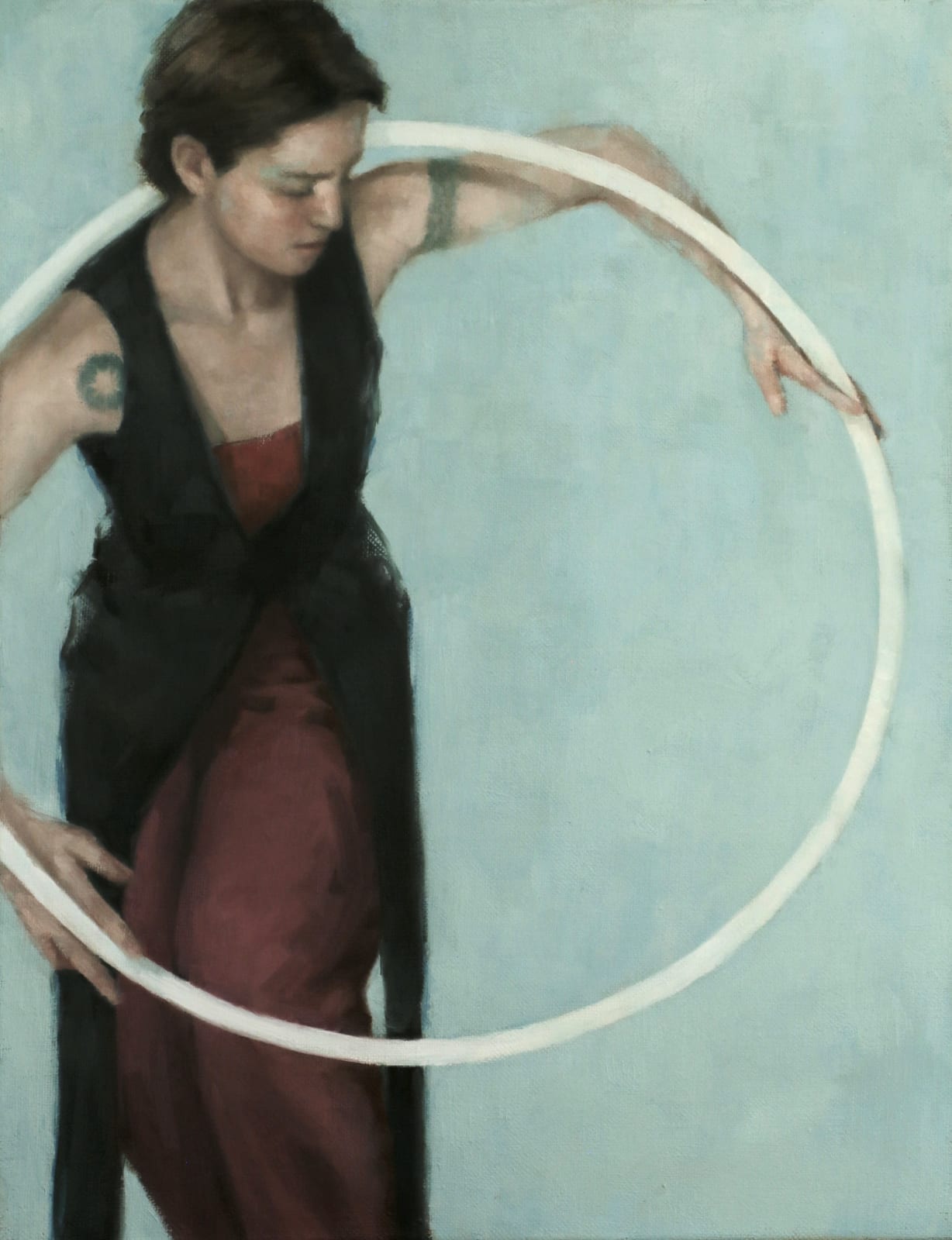 Indigo Taran 6, 2025