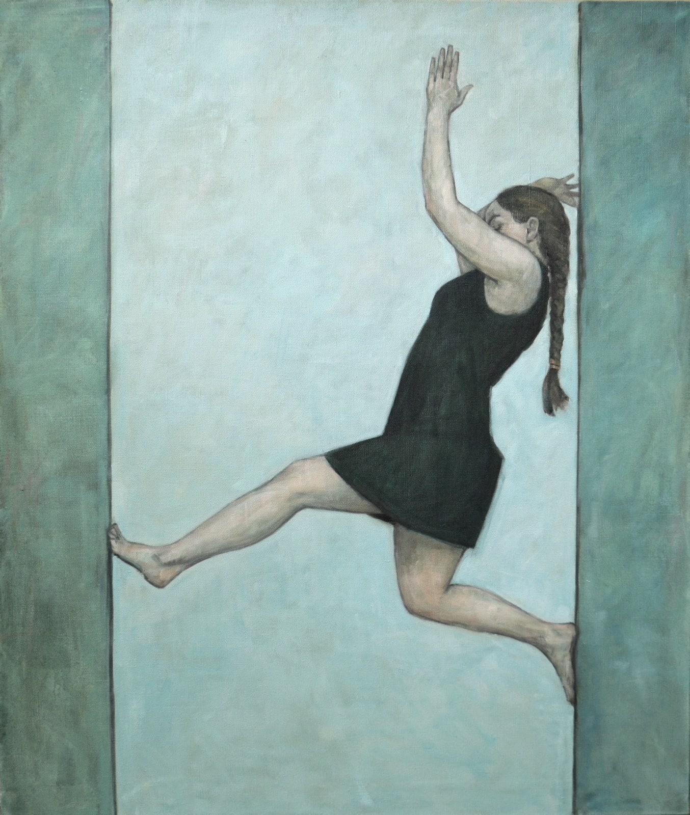FreeHaus 5 (Angharad), 2016
