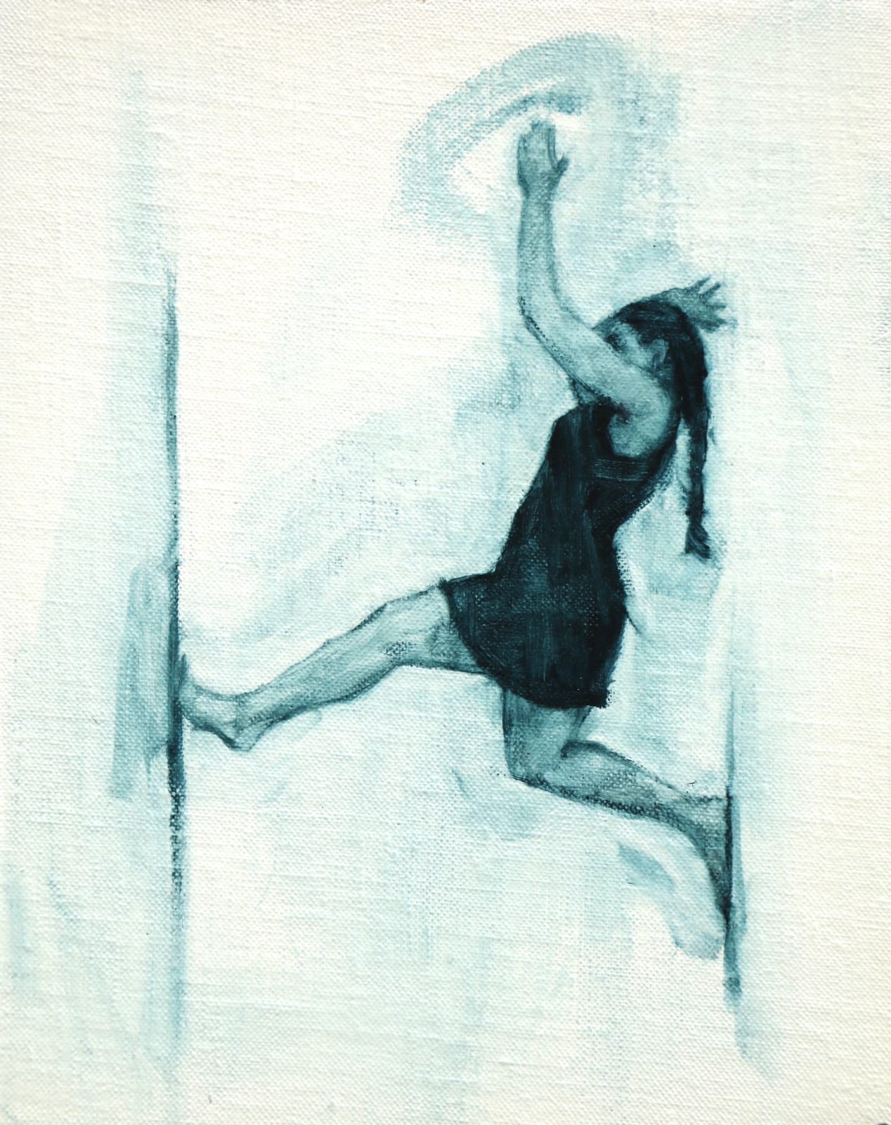 Angharad Harrop 13, 2016