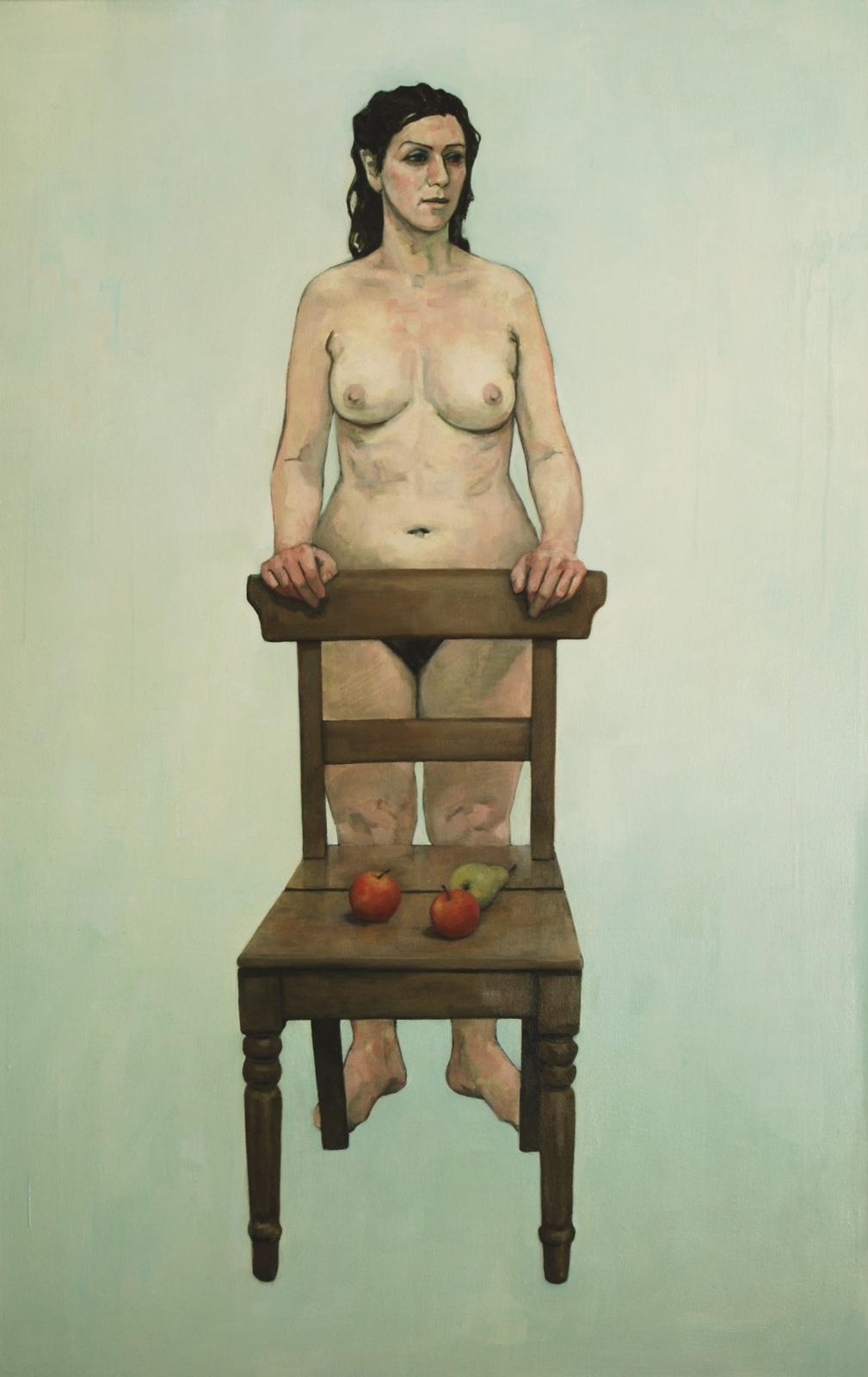Kitty Darling (unadorned), 2006