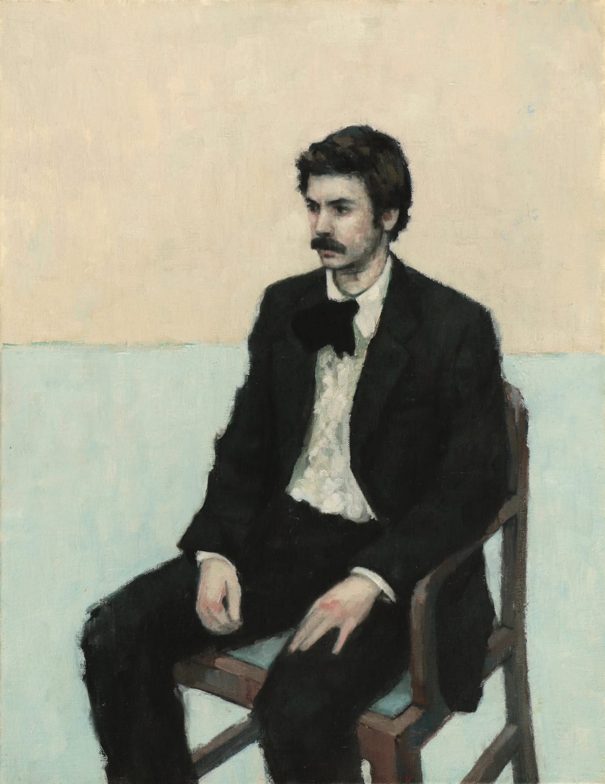 Mike Wozniak, 2014