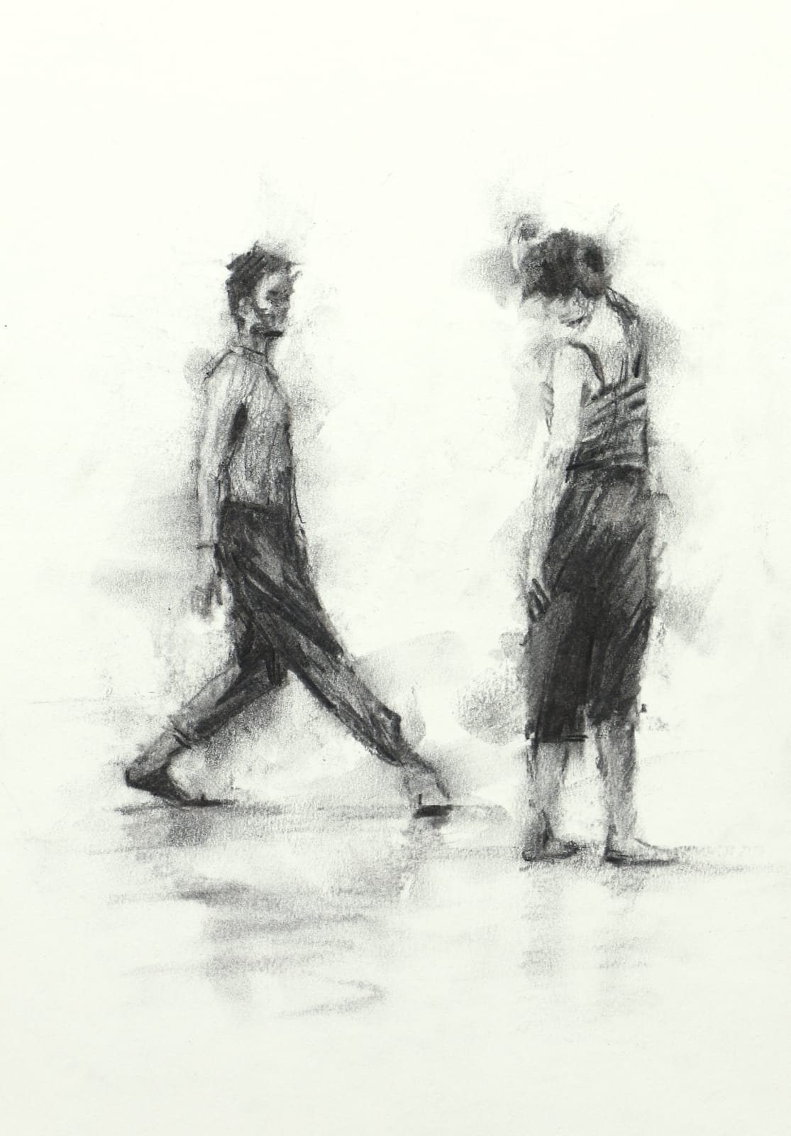 Giulia Rossi and Renan Manhães 3, 2019