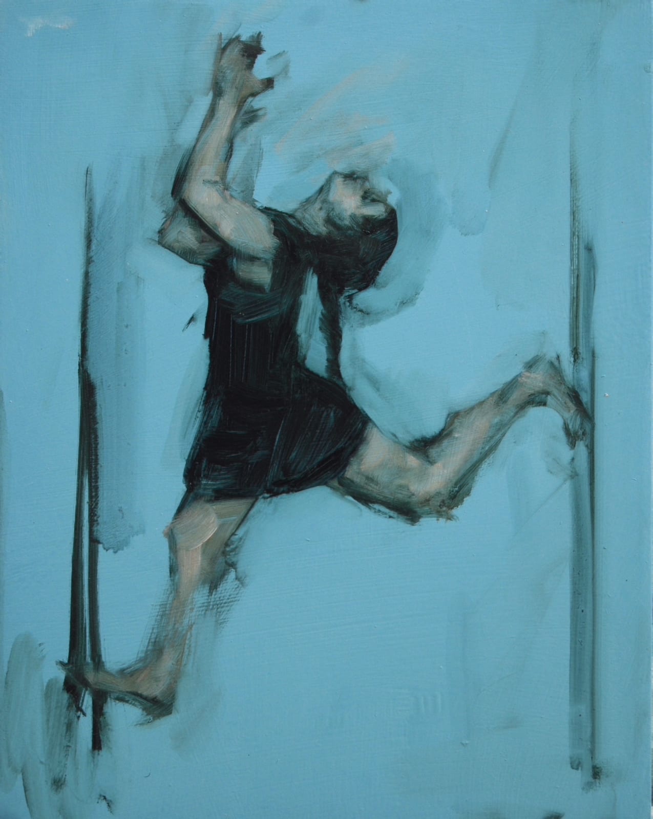 Angharad Harrop 4, 2016
