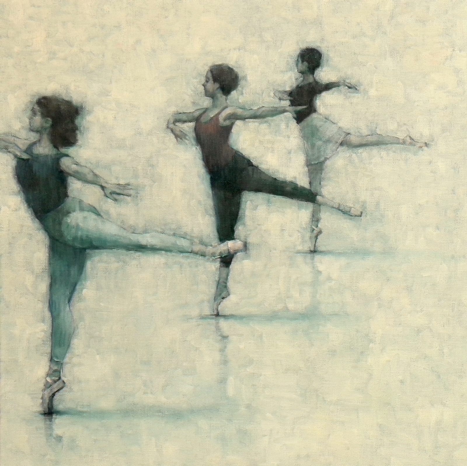 Concerto Jenkins (Ballet Cymru rehearsal 159), 2019