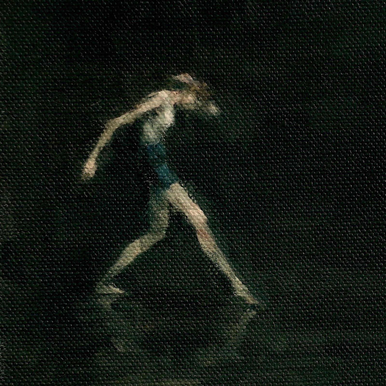 Ann and Joe (Summer School 3), 2019